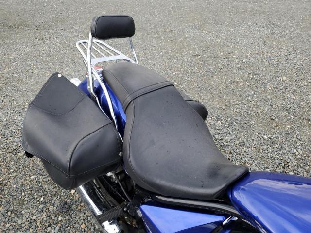 2015 HONDA VT1300 CR JH2SC6612FK500006