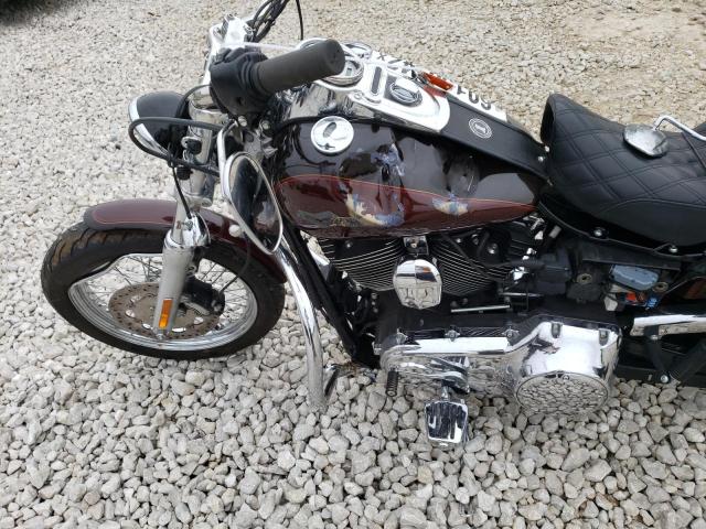 2011 HARLEY-DAVIDSON FXDC 1HD1GV417BC301915