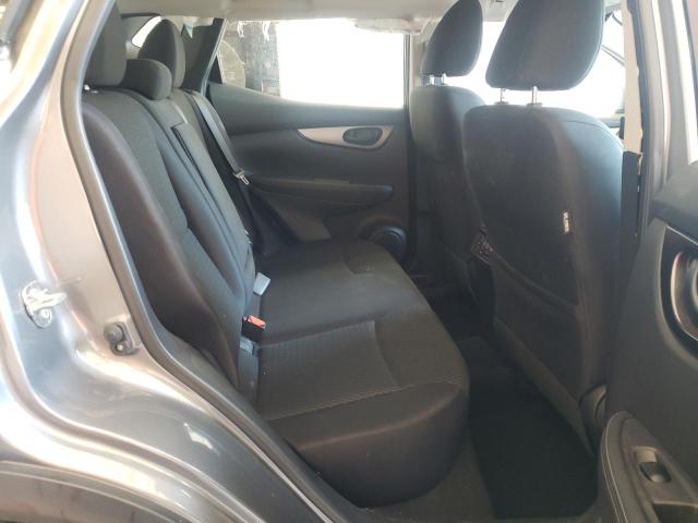 2019 NISSAN ROGUE SPT JN1BJ1CRXKW336540