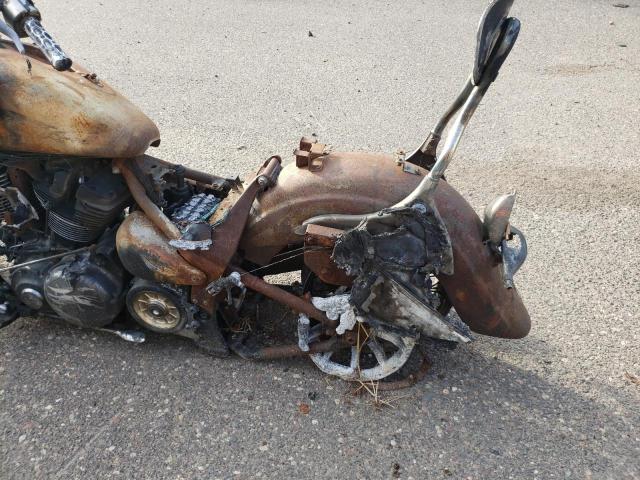 2007 YAMAHA XV1700 A JYAVP17E17A024624