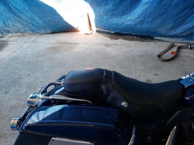 2003 HARLEY-DAVIDSON FLHTCUI SH 1HD1FLW1X3Y634621