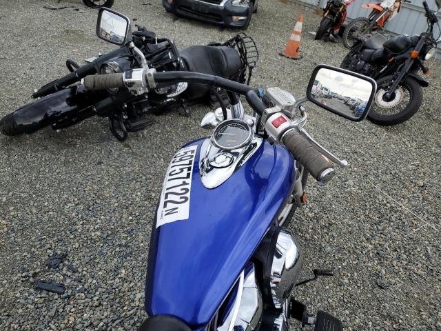 2015 HONDA VT1300 CR JH2SC6612FK500006