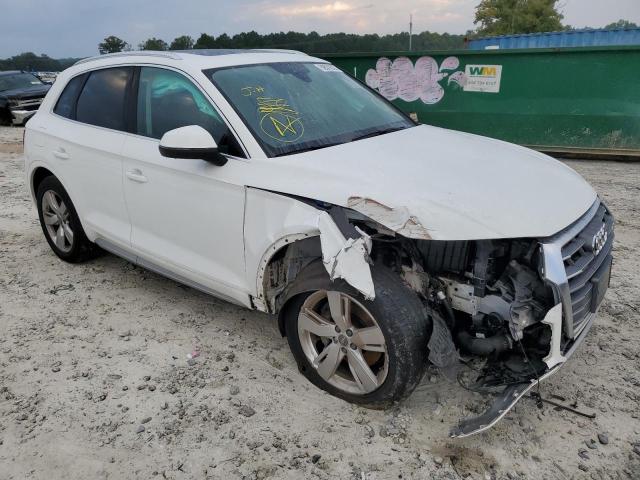 Фото: WA1BNAFY9J2036332 - 1