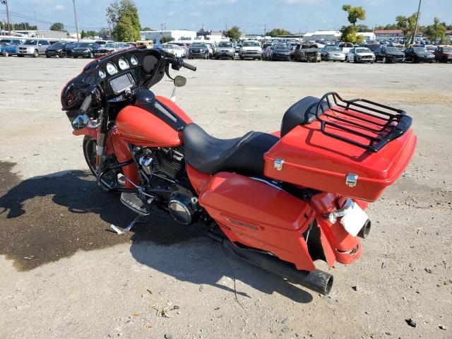 2017 HARLEY-DAVIDSON FLHXS STRE - 1HD1KRC17HB632869