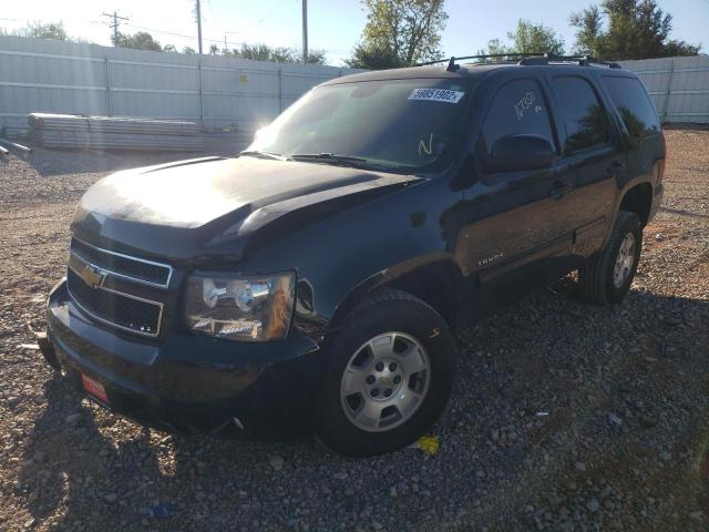 1GNSCBE00ER201220 | 2014 CHEVROLET TAHOE C150