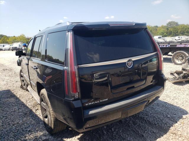 2015 CADILLAC 60 SPECIAL 1GYS4BKJ2FR267959