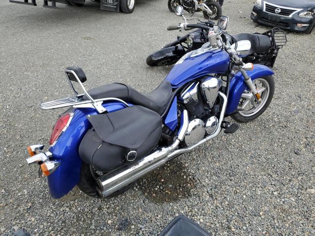 2015 HONDA VT1300 CR JH2SC6612FK500006