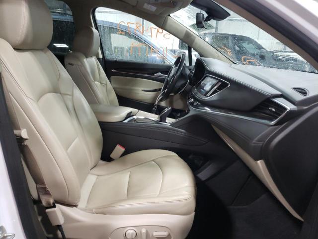 2019 BUICK ENCLAVE PR 5GAEVBKW2KJ212563