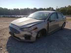 FORD FUSION SE photo