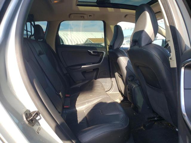 YV4902DZ8D2420480 Volvo XC60