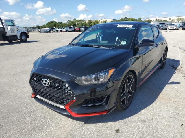 2020 HYUNDAI VELOSTER N KMHT36AH6LU006292