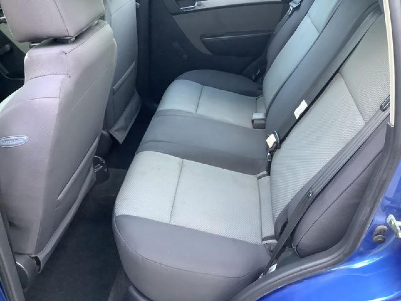 2010 Chevrolet Aveo Ls VIN: KL1TD6DE8AB136092 Lot: 60258562