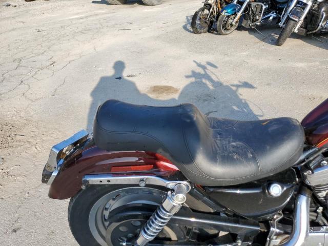 2001 HARLEY-DAVIDSON XL1200 C - 1HD1CGP181K125075