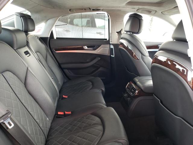 2015 AUDI S8 QUATTRO WAUK2AFD2FN008452