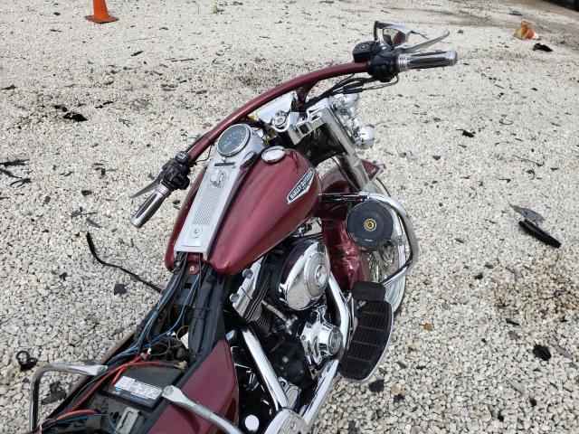 2001 HARLEY-DAVIDSON FLHRCI 1HD1FRW151Y632355