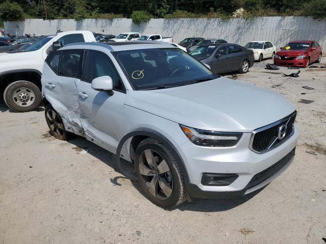 2021 Volvo XC40 