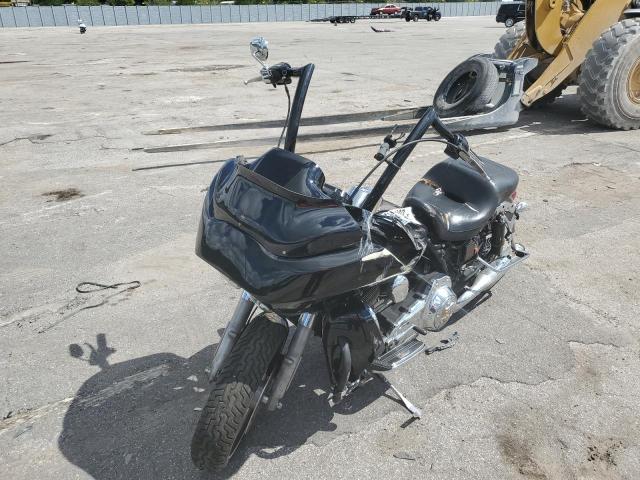 2009 HARLEY-DAVIDSON FLTR 1HD1FS4189Y690367
