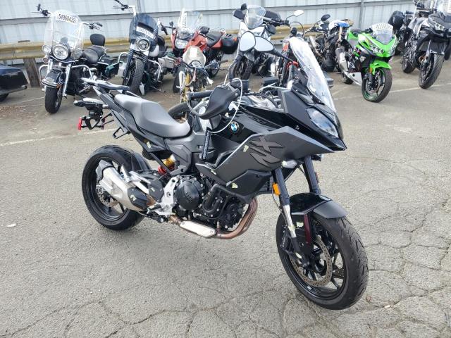 2022 BMW F 900 XR WB10K2307N6F29130