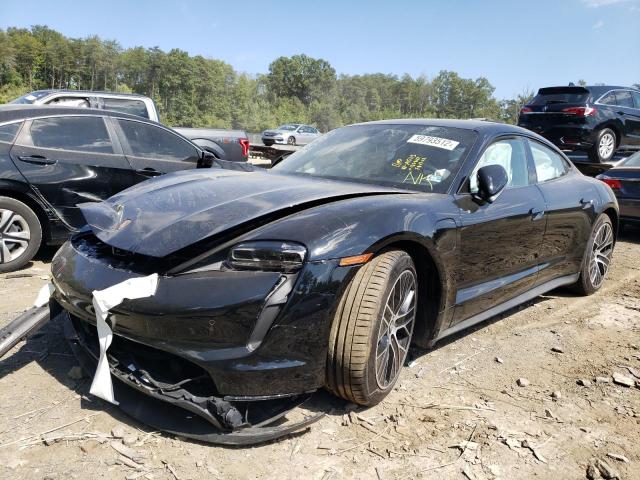 2022 PORSCHE TAYCAN WP0AA2Y1XNSA15713