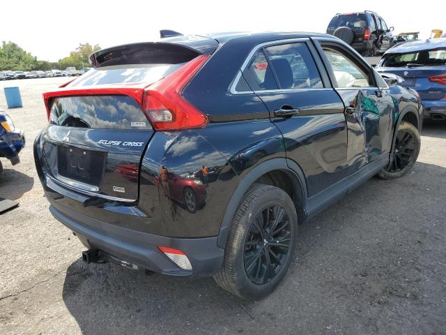 2018 Mitsubishi Eclipse Cross Le VIN: JA4AT4AAXJZ056240 Lot: 59962792