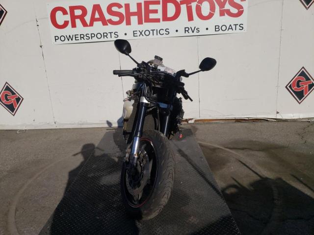 2009 YAMAHA YZFR6 C JYARJ16Y69A002698