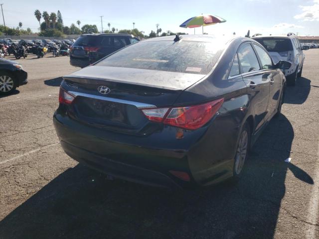 5NPEB4AC5EH862320 | 2014 HYUNDAI SONATA GLS