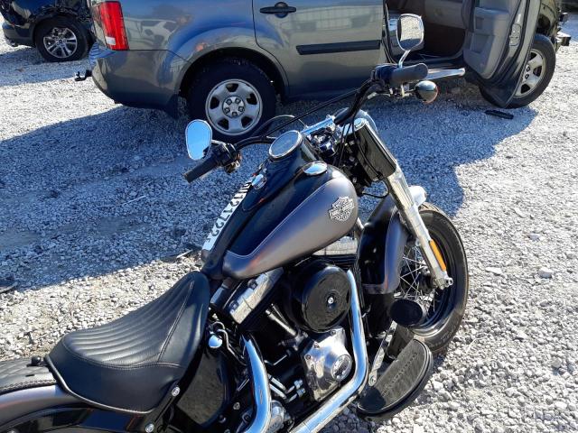 2014 HARLEY-DAVIDSON FLS SOFTAI 1HD1JRV12EB036273
