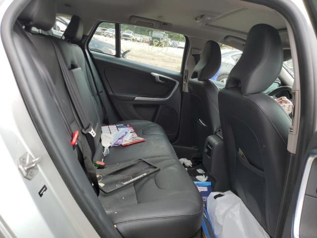 2015 VOLVO V60 PREMIE YV1612SB3F1187071