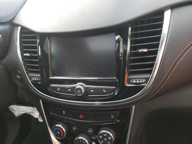 2017 CHEVROLET TRAX PREMI 3GNCJRSB9HL284778