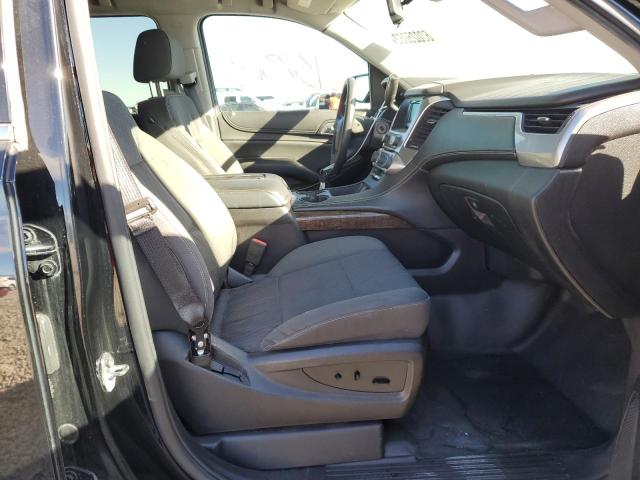 2015 CHEVROLET TAHOE SPEC 1GNSK3KC0FR559006