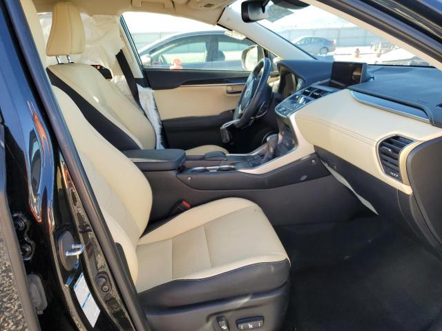 2020 LEXUS NX 300 LUX JTJHARDZ7L5016035
