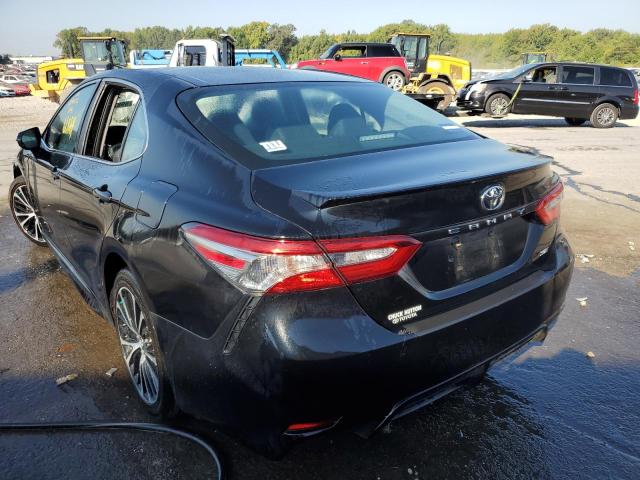 2018 TOYOTA CAM 4T1B11HK5JU097624