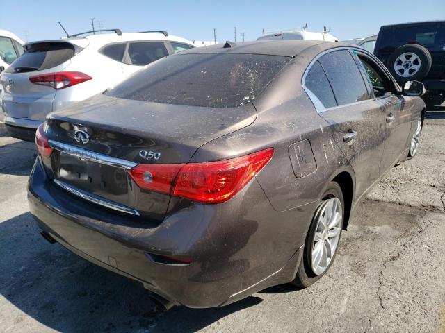 JN1EV7AP0GM303149 Infiniti Q50 Premium