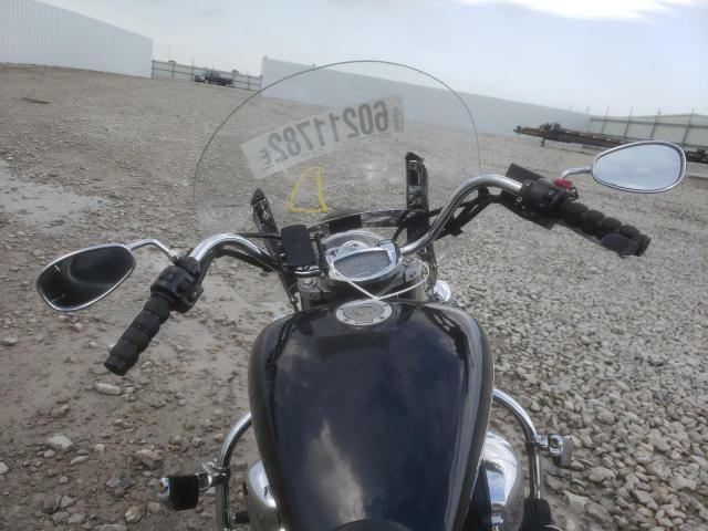 2007 YAMAHA XVS1300 CT JYAVP25E07A003448