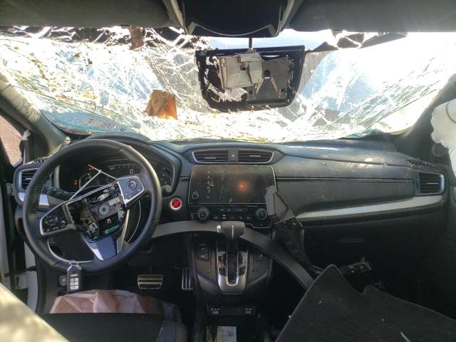 2022 HONDA CR-V SPORT 2HKRW2H41NH216071