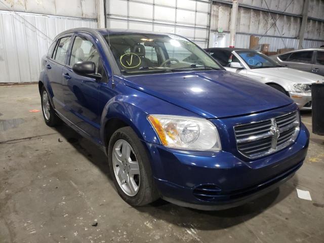 2009 Dodge Caliber SX for sale in Woodburn, OR