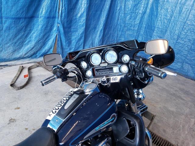 2003 HARLEY-DAVIDSON FLHTCUI SH 1HD1FLW1X3Y634621