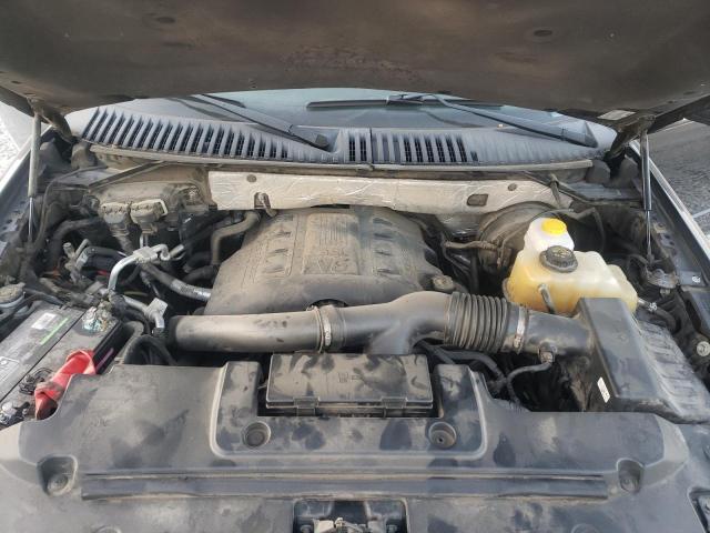 1FMJK1KT9GEF10643 Ford Expedition El Limited