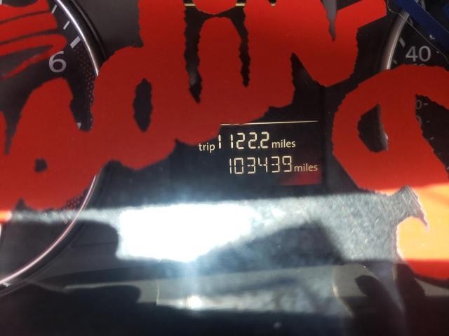 2015 VOLKSWAGEN PASSAT S - 1VWAT7A33FC096529