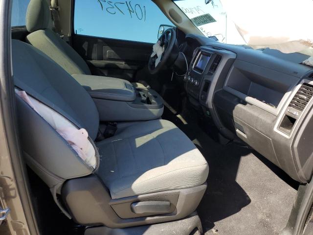 2017 DODGE RAM 1500 3C6JR6AT5HG797060