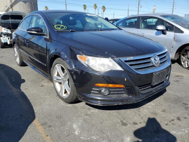 VOLKSWAGEN CC 2012 0