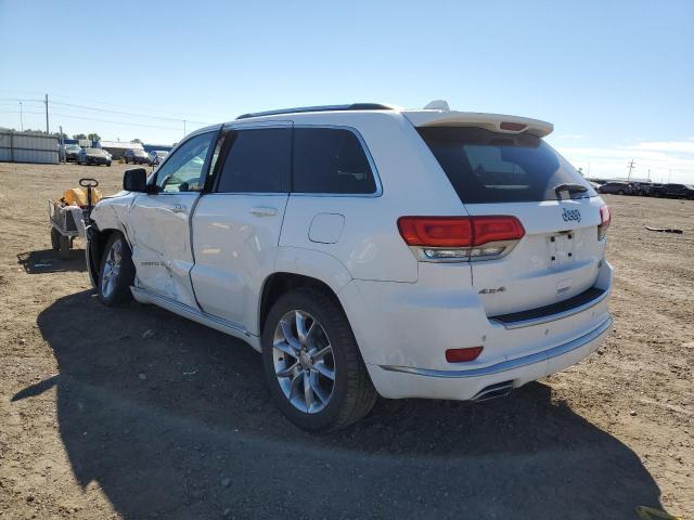 1C4RJFJG3FC794745 Jeep Grand Cherokee Summit