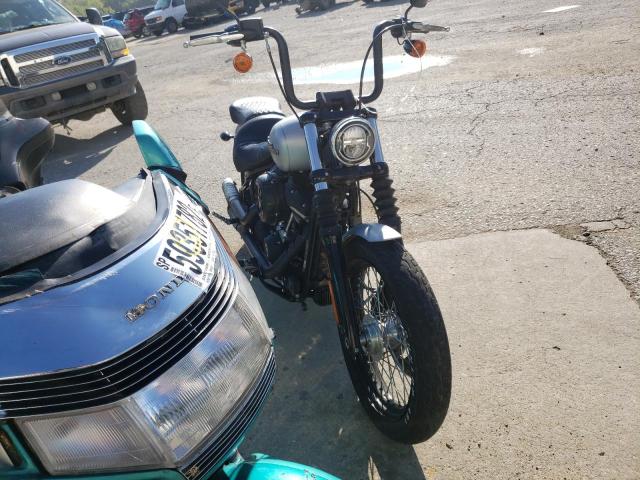 Harley-Davidson Fxbb salvage cars for sale: 2020 Harley-Davidson Fxbb