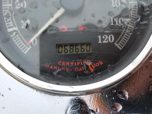 2003 HARLEY-DAVIDSON FLHRI 1HD1FBW133Y706883