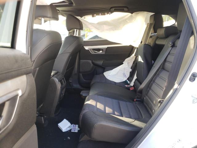 2022 HONDA CR-V SPORT 2HKRW2H41NH216071