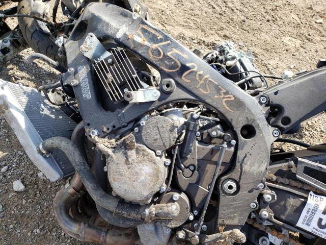JS1GN7FA5L7100108 Suzuki GSX-R600