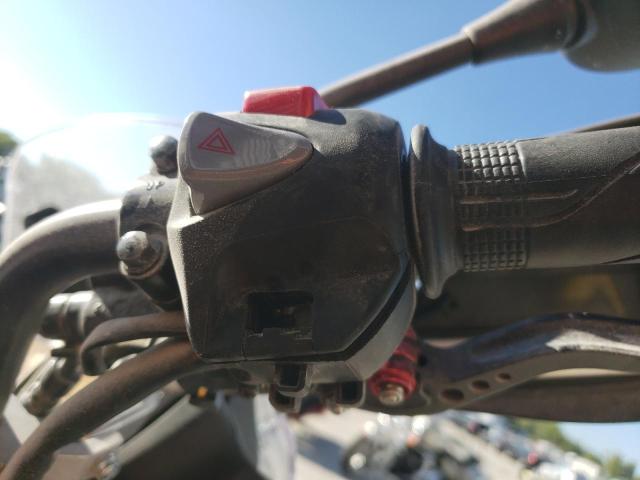 2015 HONDA CB500 X MLHPC4662F5200394