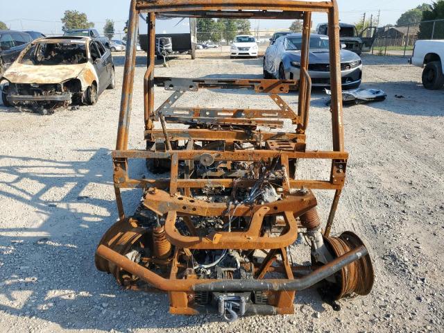2021 POLARIS RANGER 500 3NSMAA503ME535803