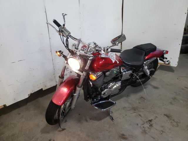 2003 HONDA VT750 DCB JH2RC44533M704841
