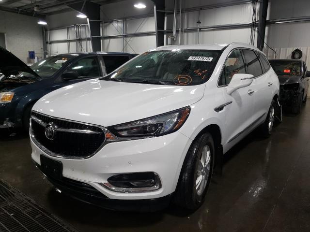 2019 BUICK ENCLAVE PR 5GAEVBKW2KJ212563